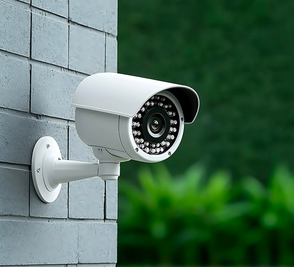 camerasystemen Son en Breugel